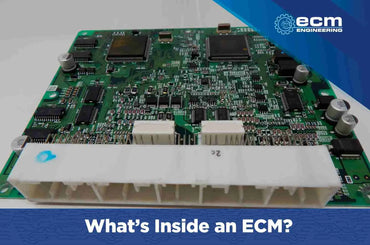 What's Inside an ECM?