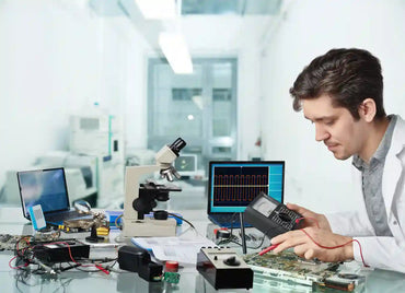 Understanding the Importance of Engine Control Module Repair for Diesel Engines