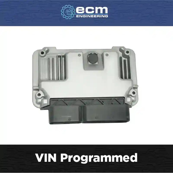 Jetta Rabbit Golf | 2009 | 07K906055Q | Volkswagen ECU
