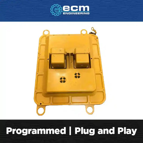 10R-4087 ECM Caterpillar
