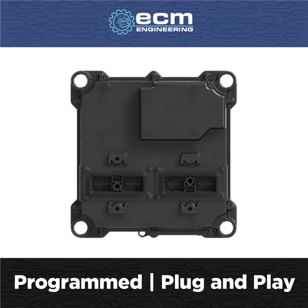 11R-1267 Caterpillar Engine Electronic Control | ECM Programmed