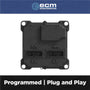 11R-1267 Caterpillar Engine Electronic Control | ECM Programmed