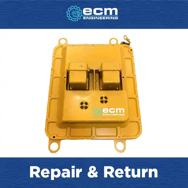 132-2148 Caterpillar | Engine Control Module Repair | ECM