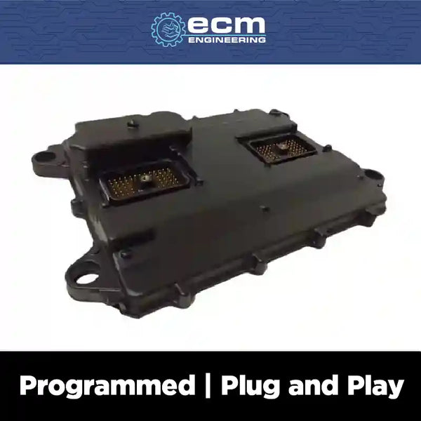 149-6989-01 | 1496989 | Caterpillar Adem3 | ECM 70 pins | Refurbished