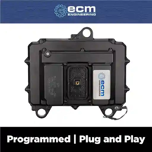 156-6155 Caterpillar Engine Control Unit Module