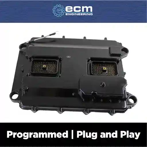 Caterpillar 192-7896 1927896 | Engine Control Module | ECM