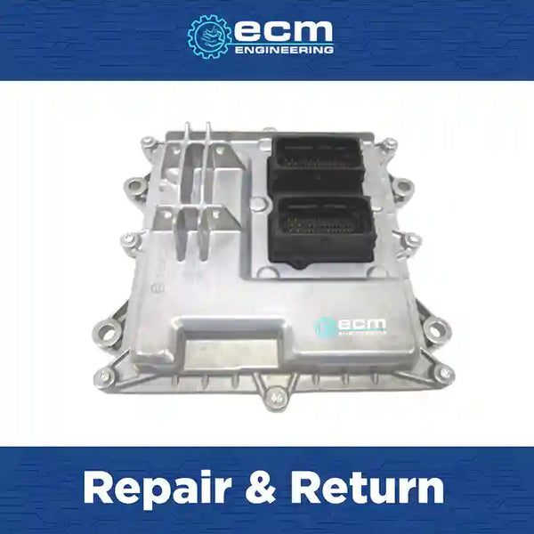 1J456-59051 Kubota | 0281020286 | ECM Repair