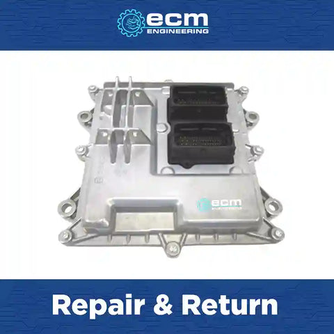 1J456-59051 Kubota | 0281020286 | ECM Repair