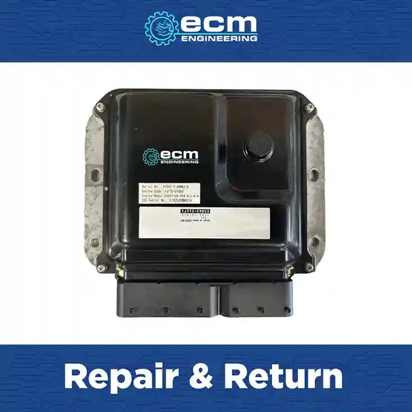 1J773-59053 Kubota | 275700-3412 Denso | ECM Repair