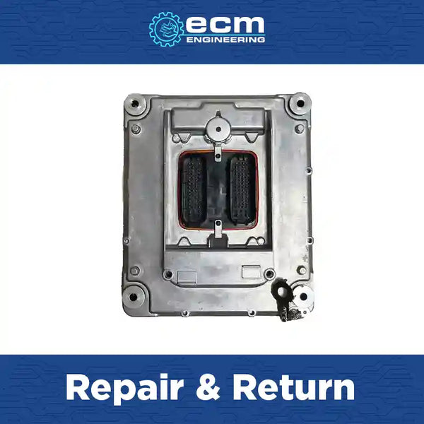 20412511 | Volvo VE D12 ECM | Repair.