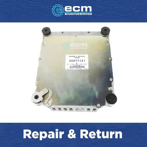 20577135  ECM | Volvo Excavators | Repair Service