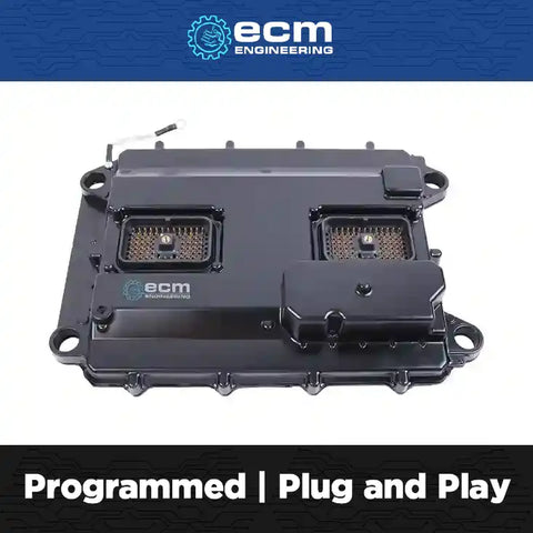 C12 Adem 2 Caterpillar ECM 1YN | 9NS | 10R-4090