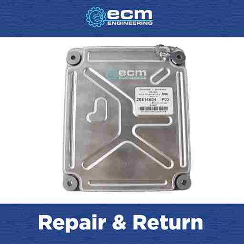 20814604 ECM | Volvo | Repair Service