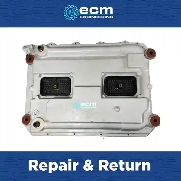 Caterpillar ECM Machine 210-0848-01 | 2100848 Marine Repair D5N