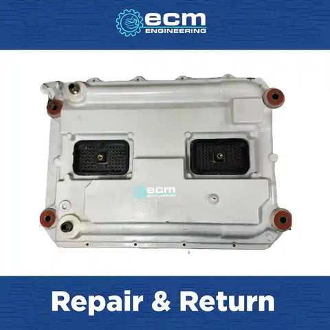 Caterpillar ECM Machine 210-0848-01 | 2100848 Marine Repair D5N