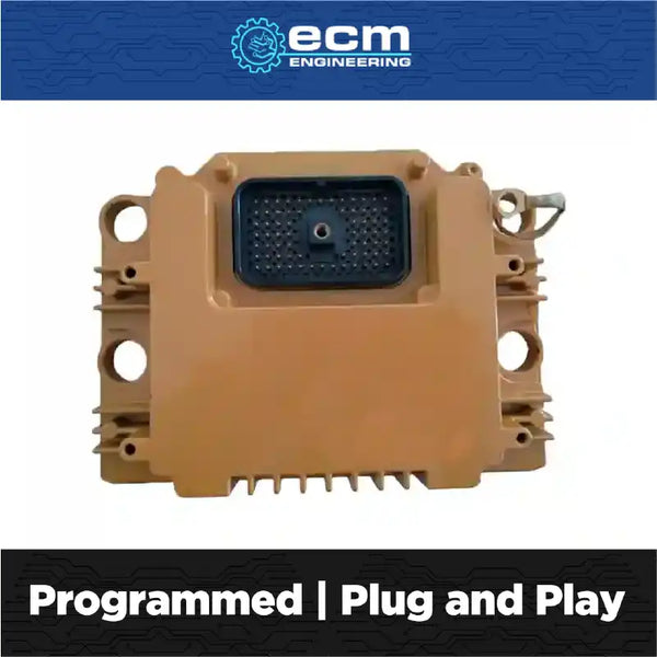 201-9041 | 2106776 | 10R5640 ECM Controller Caterpillar 3056
