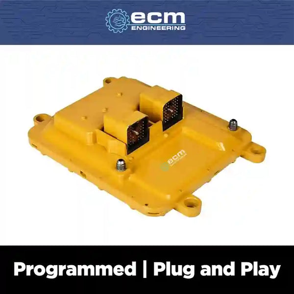 212-9449 | 10R-1824 ECM Caterpillar