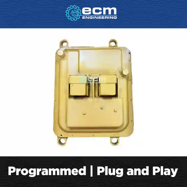 2129449 Caterpillar Engine Control Module 3406