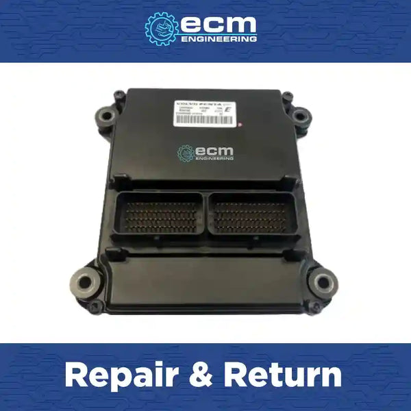 22864976 Volvo Penta  | EGC | ECM Repair | V-6-200-G