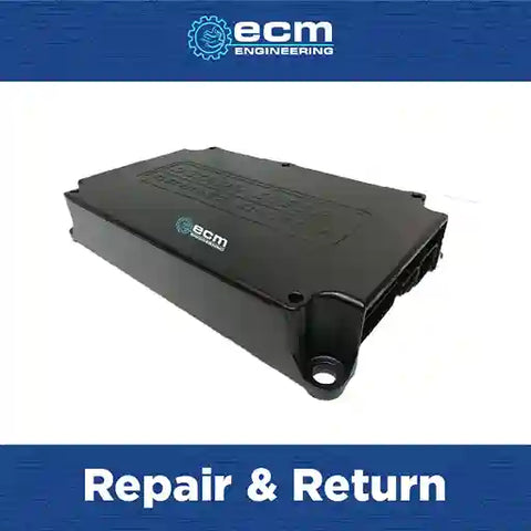 23513553 Detroit Diesel DDECIII ECM Repair