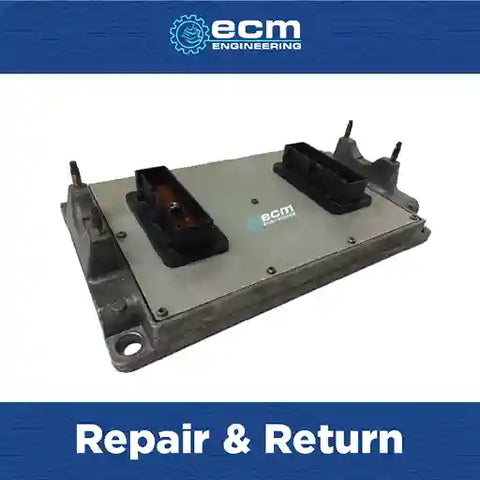23535798 Detroit Diesel DDECV ECM Repair