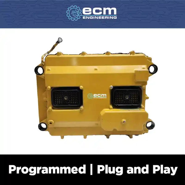 28113127 Caterpillar ECU Electronic Control Unit