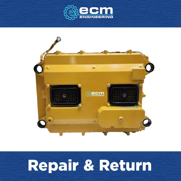 28113127 ECM Caterpillar | Repair Service