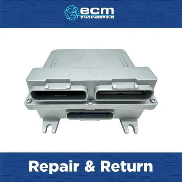 Allison WTECIII ECU 29536134 | Repair
