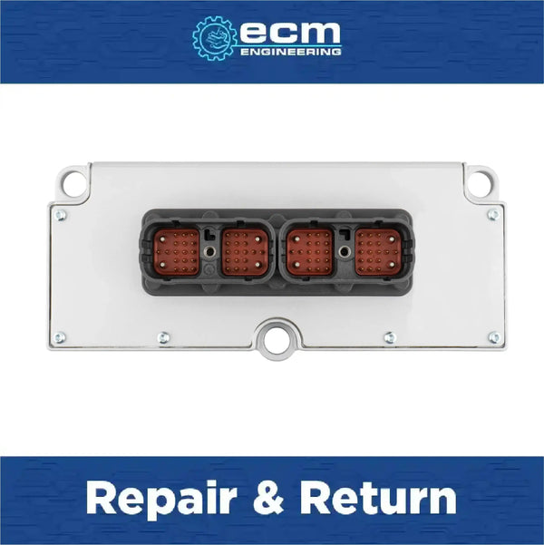 Eaton Fuller Transmission Control Module 2C77281600 | Repair