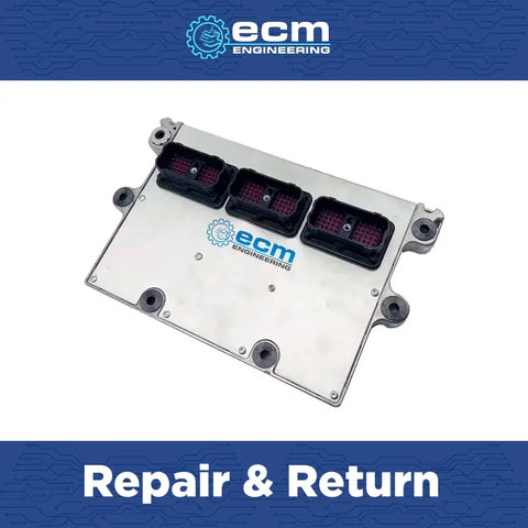 3408501 Cummins ECM Marine | Repair