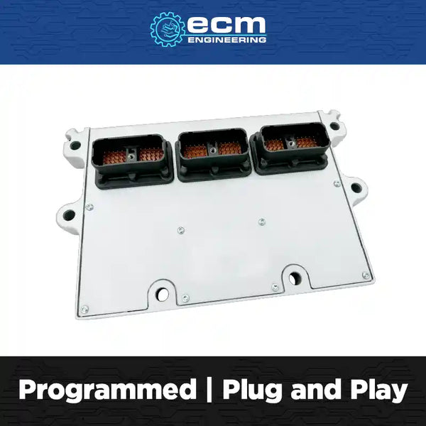 Cummins QSX15 | 3408501 | Engine Control Module