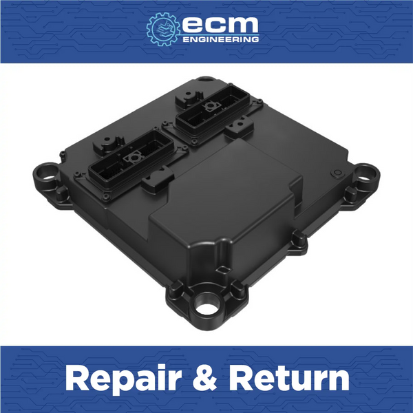 20R-6911 Caterpillar | Engine Control Module Repair | ECM