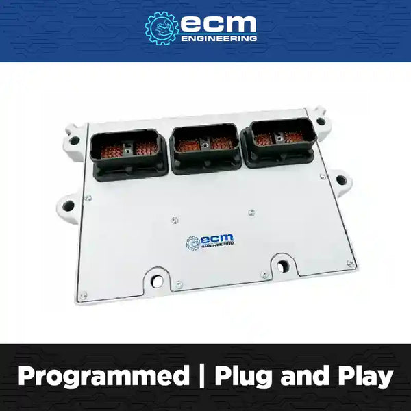 Cummins ISM | ECM 3681405 / 04