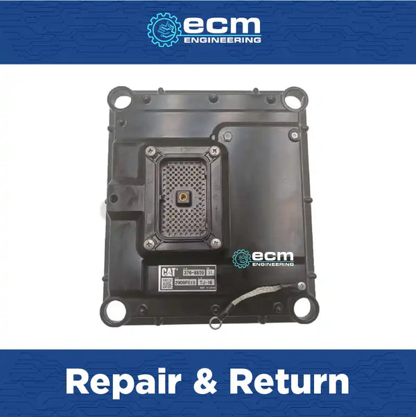 376-8859 Caterpillar | Engine Control Module Repair | ECM