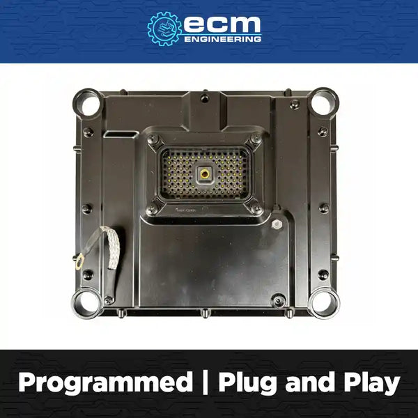 376-8859 Caterpillar | Engine Control Module ECM.