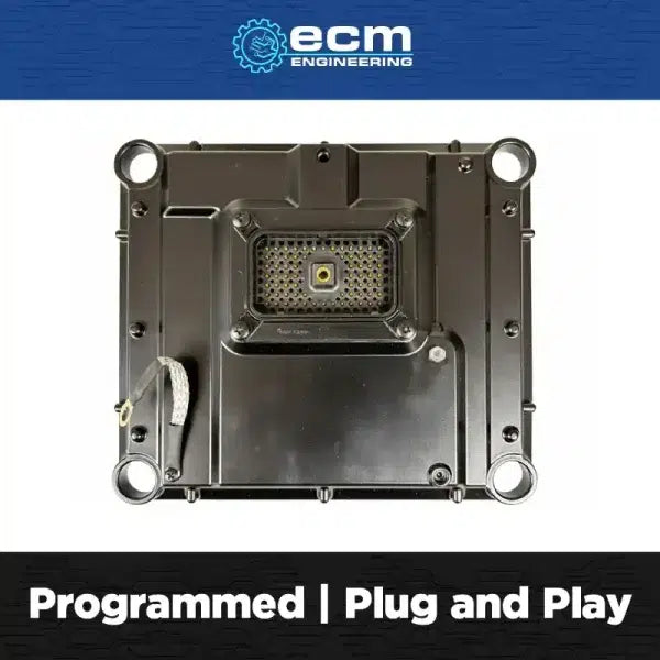 Machine Electronic Control Module | Caterpillar | 376-8859 ECM