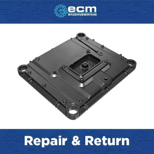 386-3444 Caterpillar | Engine Control Module Repair | ECM