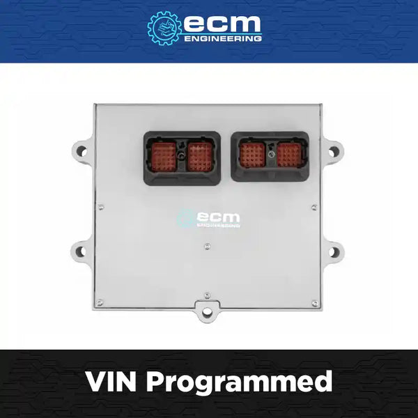3963994 | CM846 | Cummins Engine Control Module | ECM