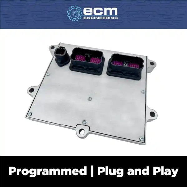 3965159 | CM850 | Cummins ISB, ISC, ISL Engine Control Module | ECM