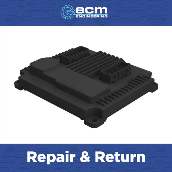 458-9392 Caterpillar | Engine Control Module Repair | ECM