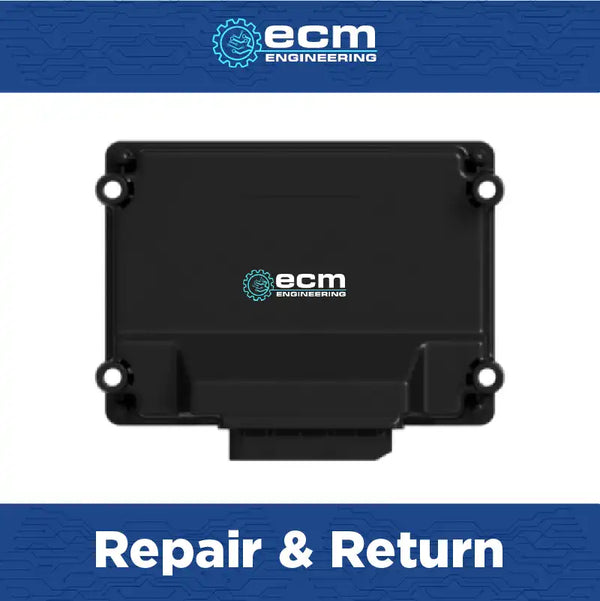 489-7907 Caterpillar | Engine Control Module Repair | ECM