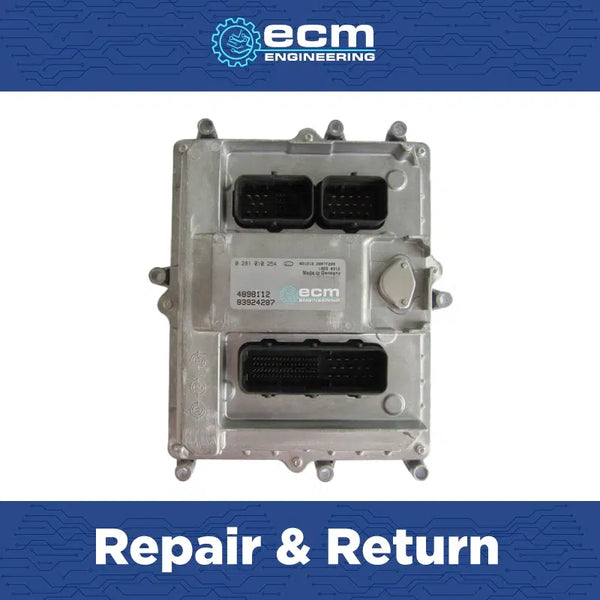 0281010254 | 4898112 | Cummins Marine ECM 6ISBe
