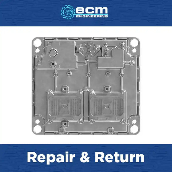 491-4581 Caterpillar | Engine Control Module Repair | ECM