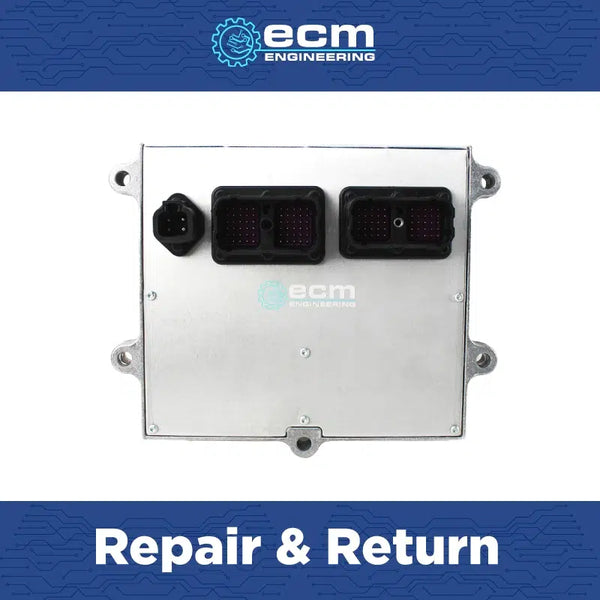 ECM 4921776 Cummins CM850 Komatsu Repair