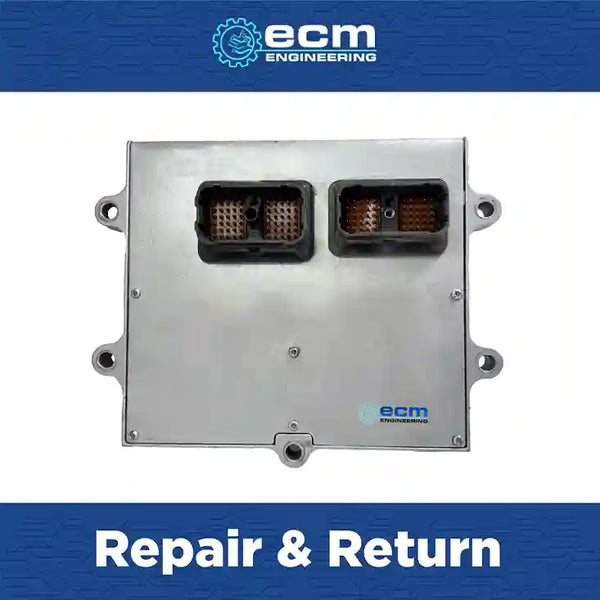 CM846 Dodge Cummins | ECM 4937150 | Repair Service