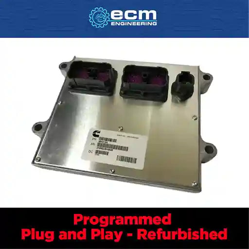 4943134 Cummins ISB 6.7L | CM 2150 | ECM