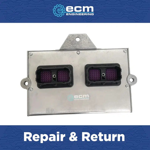 3942337 | 4954430nx Cummins ECM Marine Repair