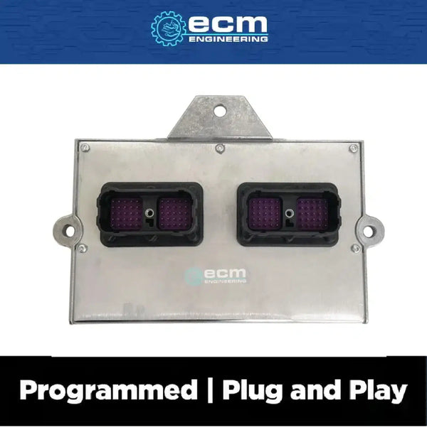 4954430 Cummins Engine Control Module ECM Marine | Programmed