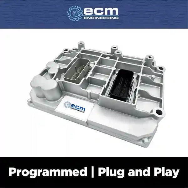 5268442 | Dodge Ram Cummins 6.7L ISB | CM2200 | ECM