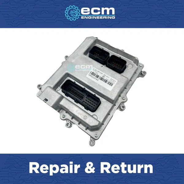 504122542 | Bosch 0281020048 | ECM Kobelco Repair